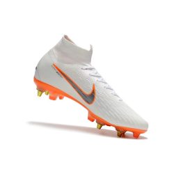 Nike Mercurial SUPERFLY 6 ELITE SG-PRO Anti-Clog Vit Naranja_9.jpg